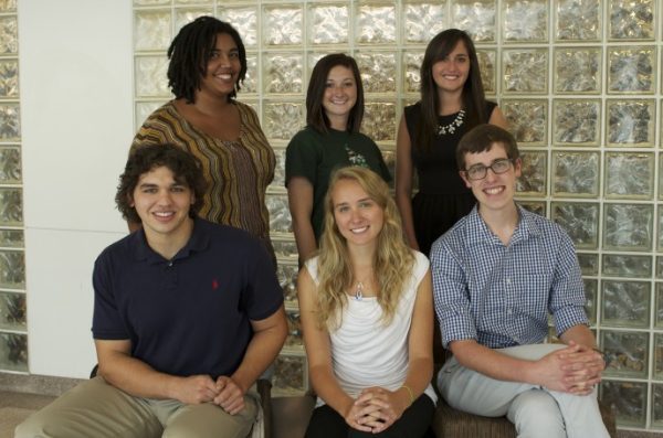 Student advisory group