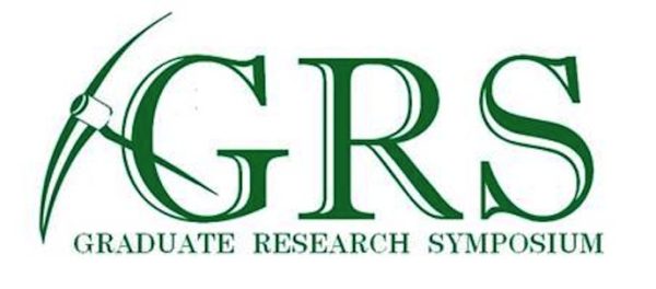 Graduate Research Symposium logo