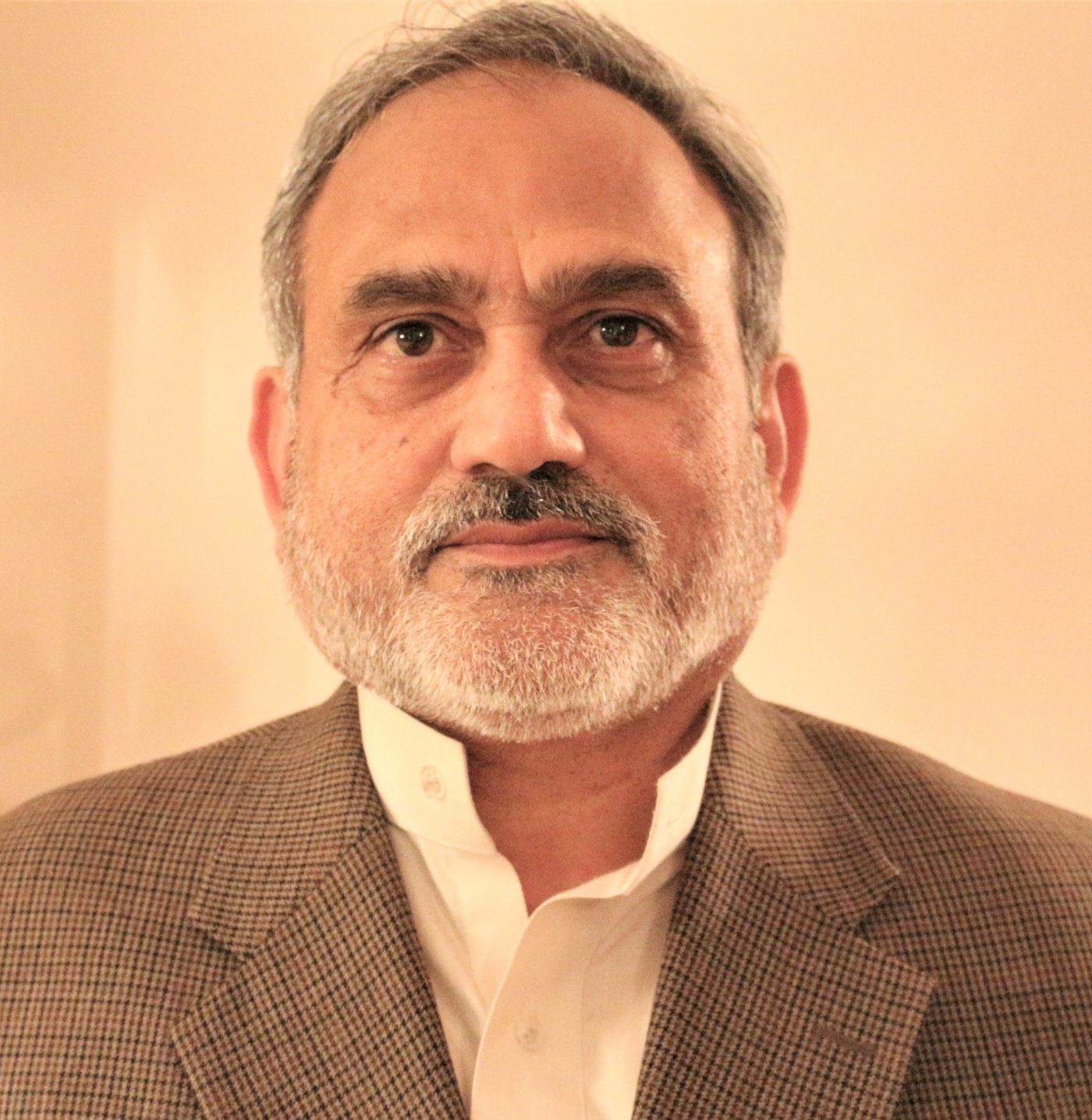 Yasser Raja Prof. M. Yasin Raja Promoted as SPIE Fellow - Klein College of Science