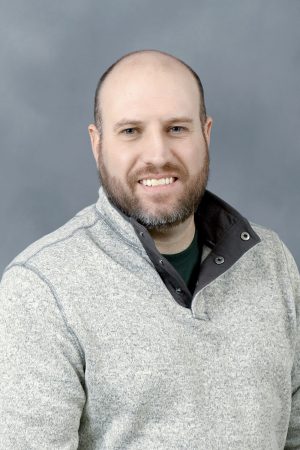 Benjamin Sparger