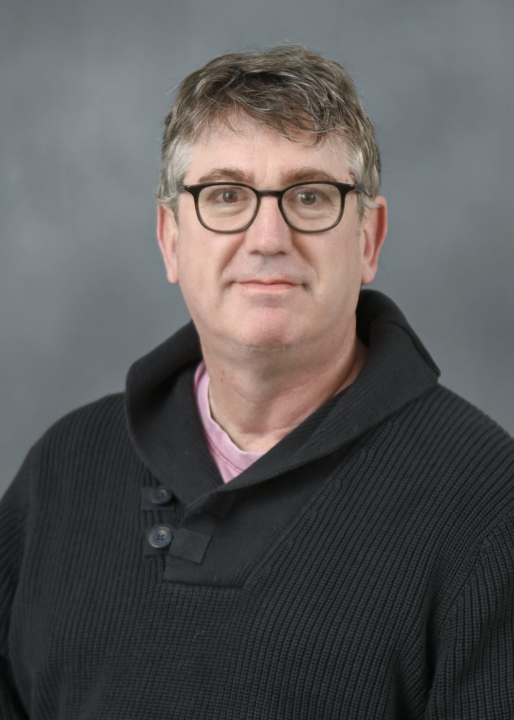Jon Bohland - Klein College of Science