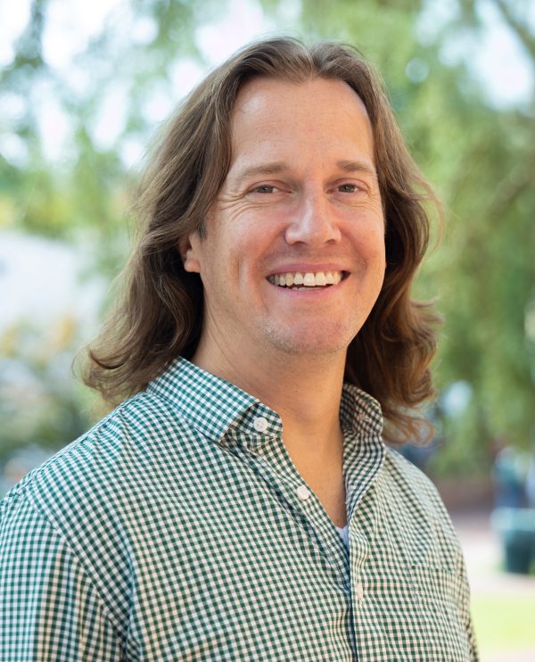 Andrew Goff
