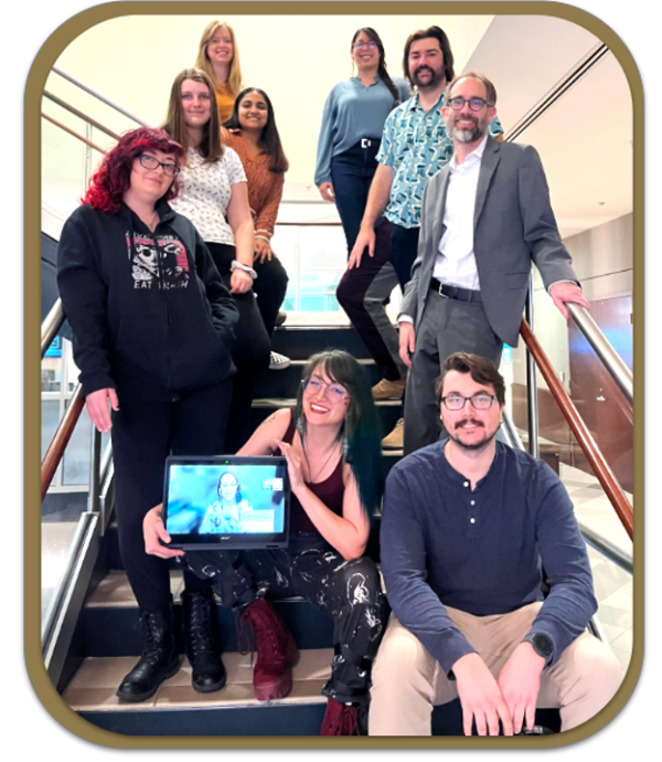 Reitzel Lab