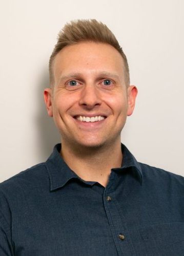 Ben Still, Director of Assessment, Planning and Accreditation in the UNC Charlotte Klein College of Science