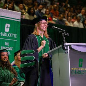 2026 Summer Commencement