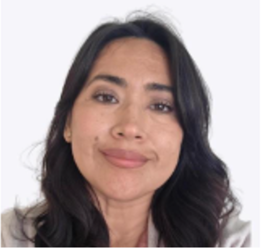 Headshot of Stephanie Centeno, Administrative Support Specialist in the UNC Charlotte Klein College of Science