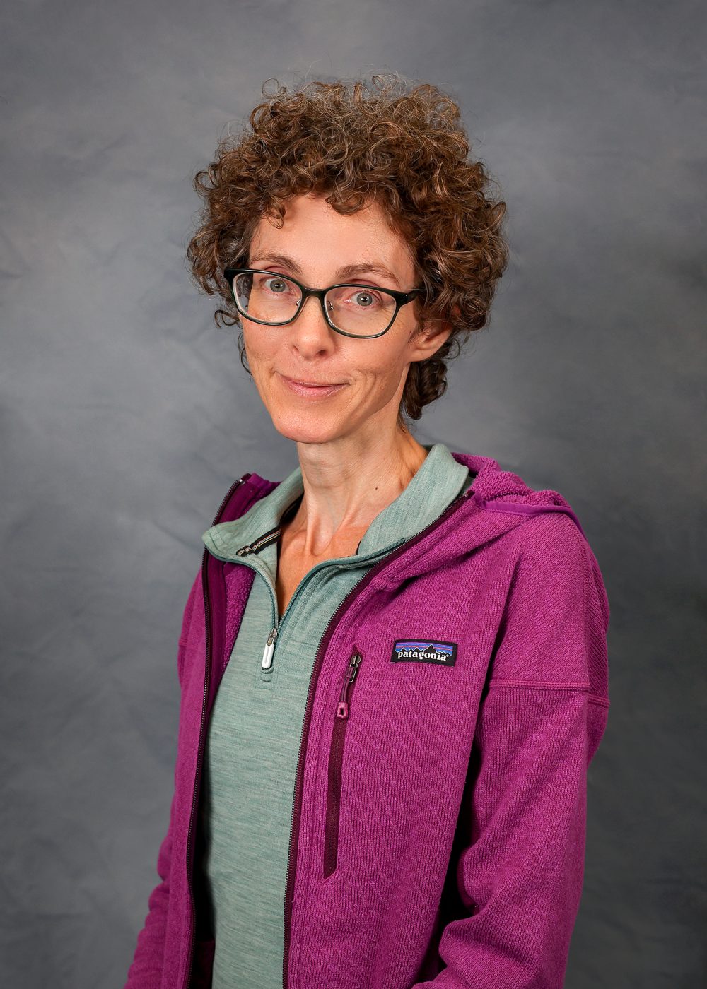 Headshot of Jennifer Brown, Assistant Teaching Professor in the UNC Charlotte Klein College of Science