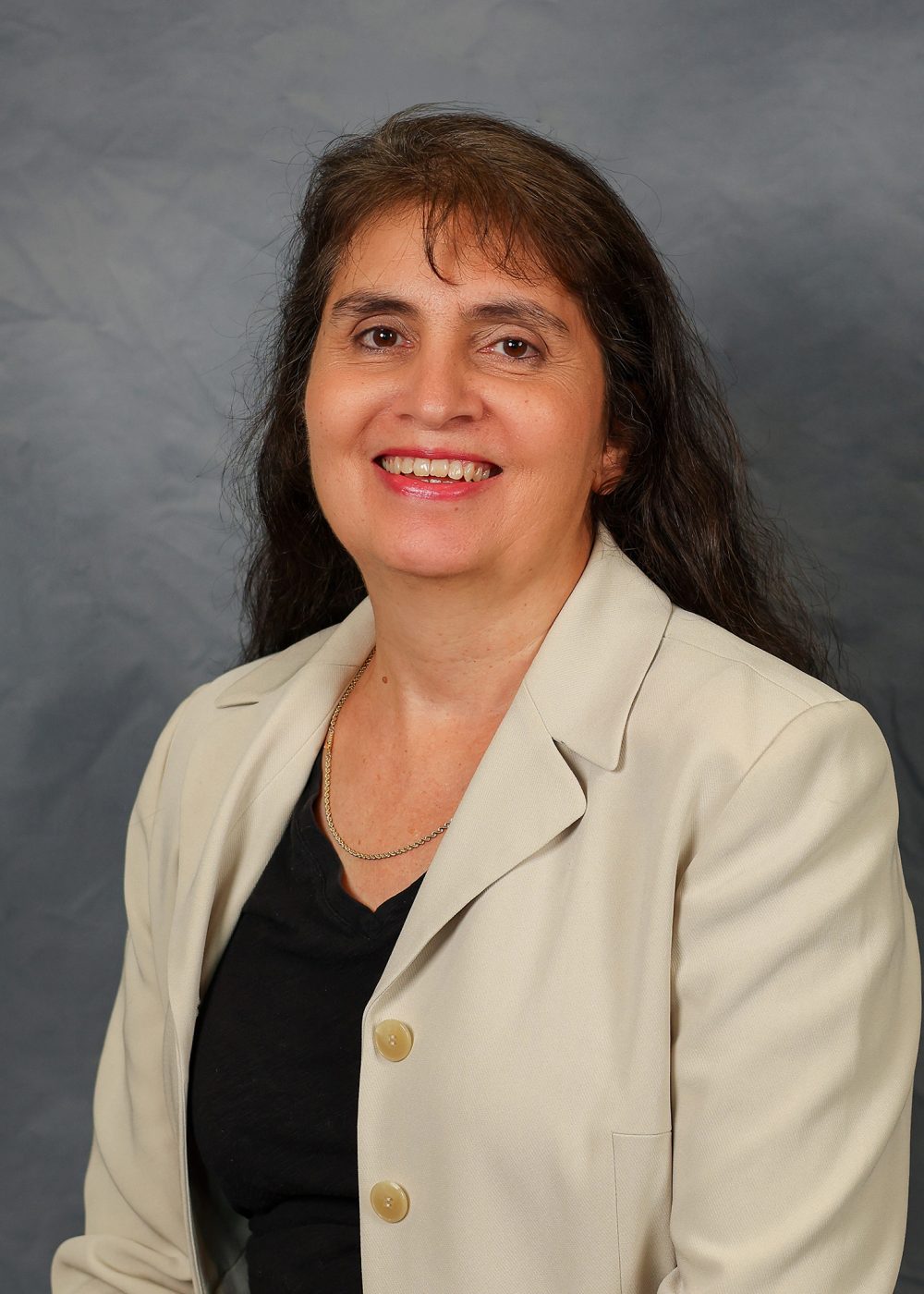 Headshot of Jane Walsh, Assistant Teaching Professor in the UNC Charlotte Klein College of Science