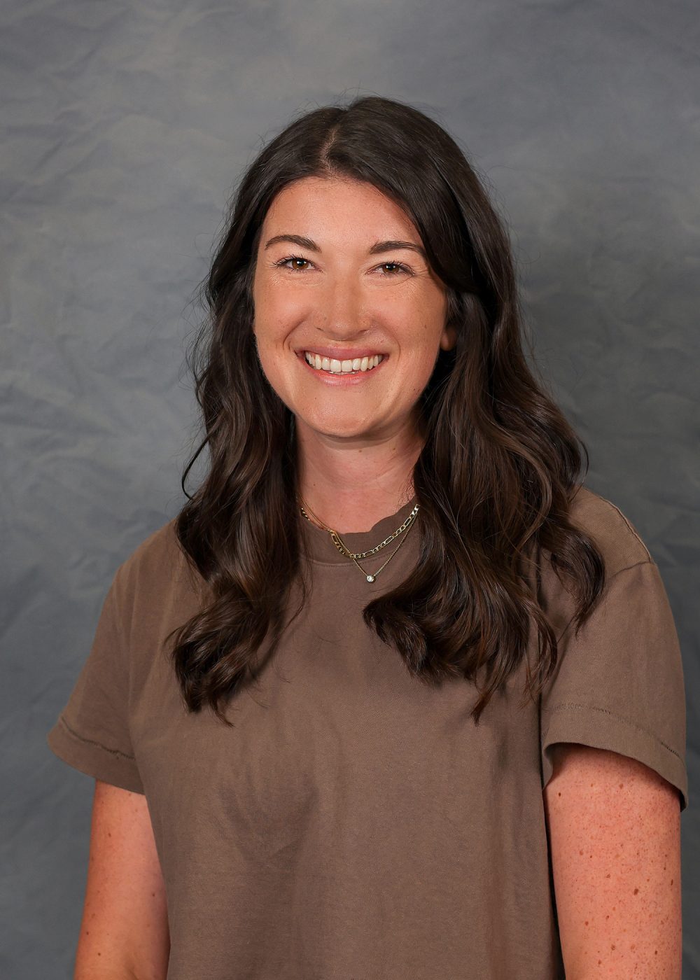 Headshot of Abby Wright, Assistant Teaching Professor in the UNC Charlotte Klein College of Science